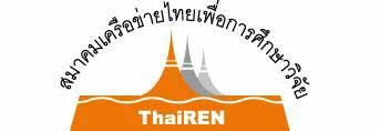 ThaiREN Logo